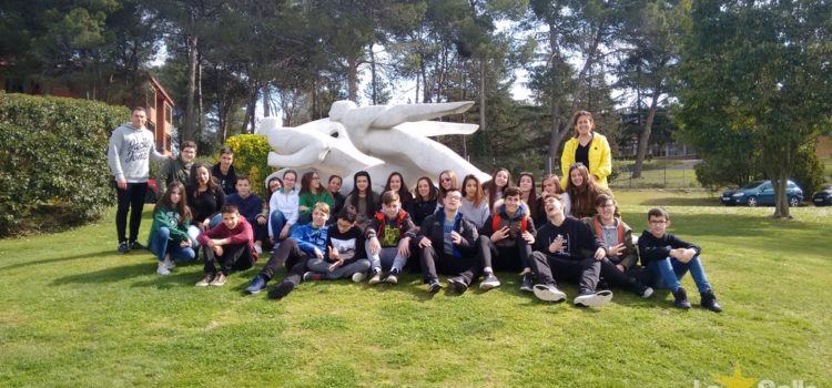 Visita cultural a Barcelona Visita cultural a Barcelona