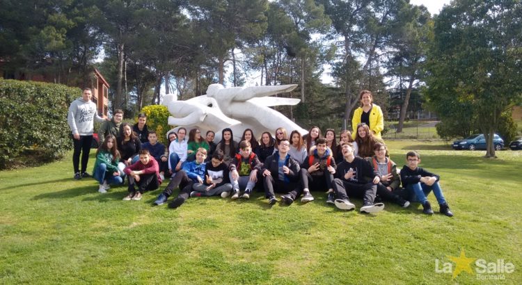 Visita cultural a Barcelona Visita cultural a Barcelona