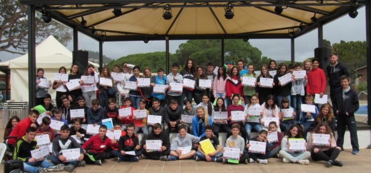 English Week 2018 English Week 2018