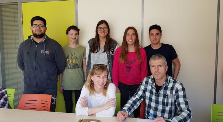 Els alumnes de Filosofia s’apropen als problemes de l’exclusió social Els alumnes de Filosofia s’apropen als problemes de l’exclusió social