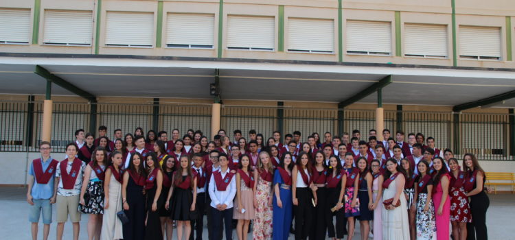 Festa finalistes 2018 Festa finalistes 2018