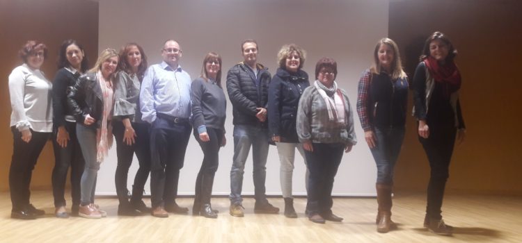 Asamblea AMPA Asamblea AMPA