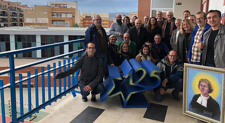 Encuentro Tres Tiendas ‘Por verdes praderas’ en La Salle Benicarló y Pont d’Inca Encuentro Tres Tiendas ‘Por verdes praderas’ en La Salle Benicarló y Pont d’Inca