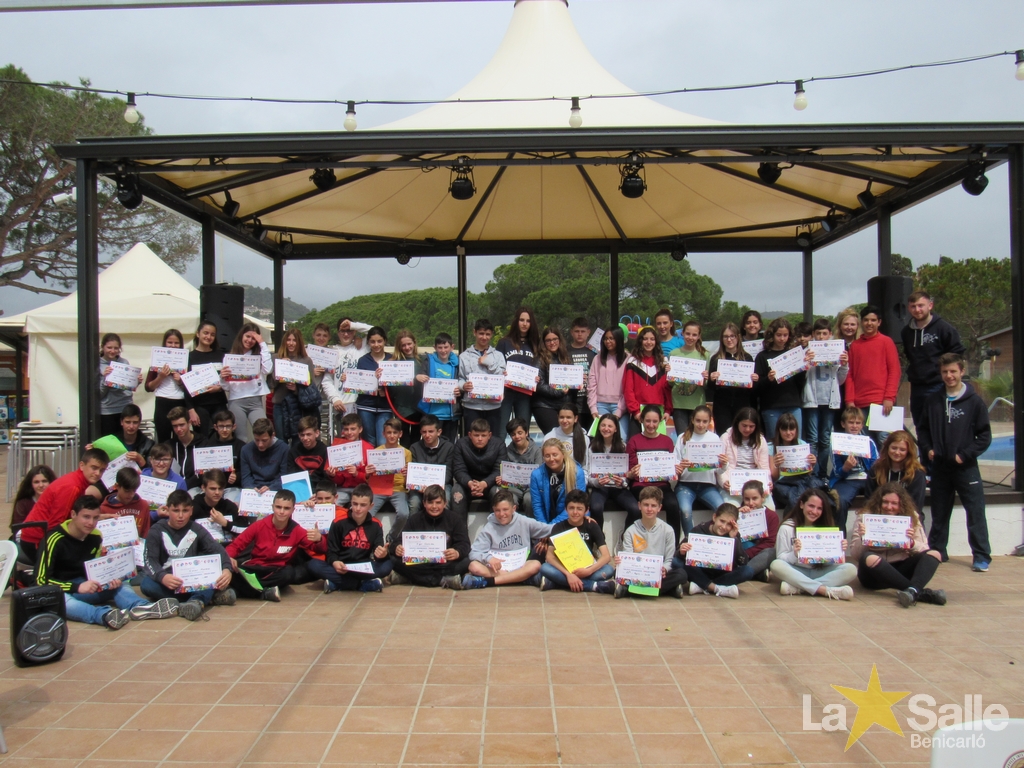 English Week 2018
