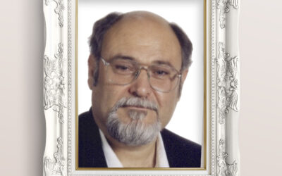 Un recuerdo al Profesor Francisco Rodríguez Pascual