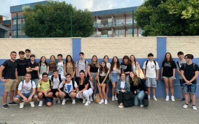 La Salle Benicarló registra las mejores notas de la comarca en la EVAU