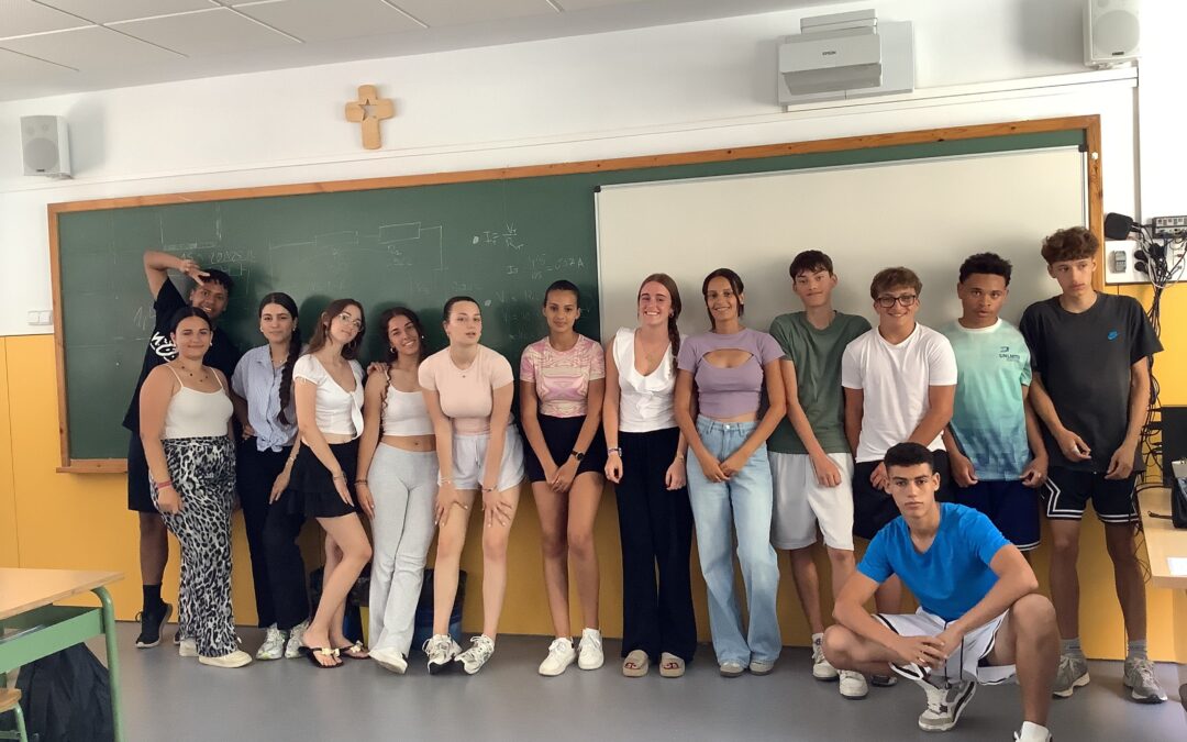 Orientación académica y profesional
